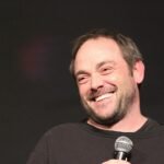 Mark Sheppard Net Worth