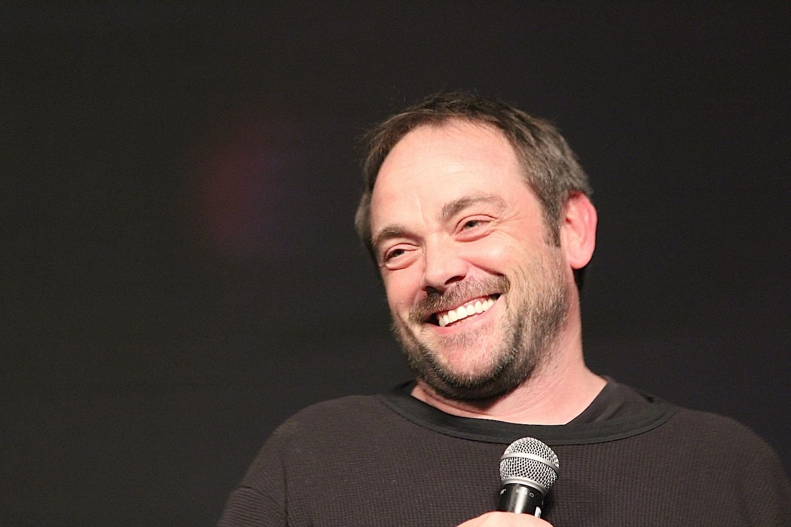 Mark Sheppard Net Worth