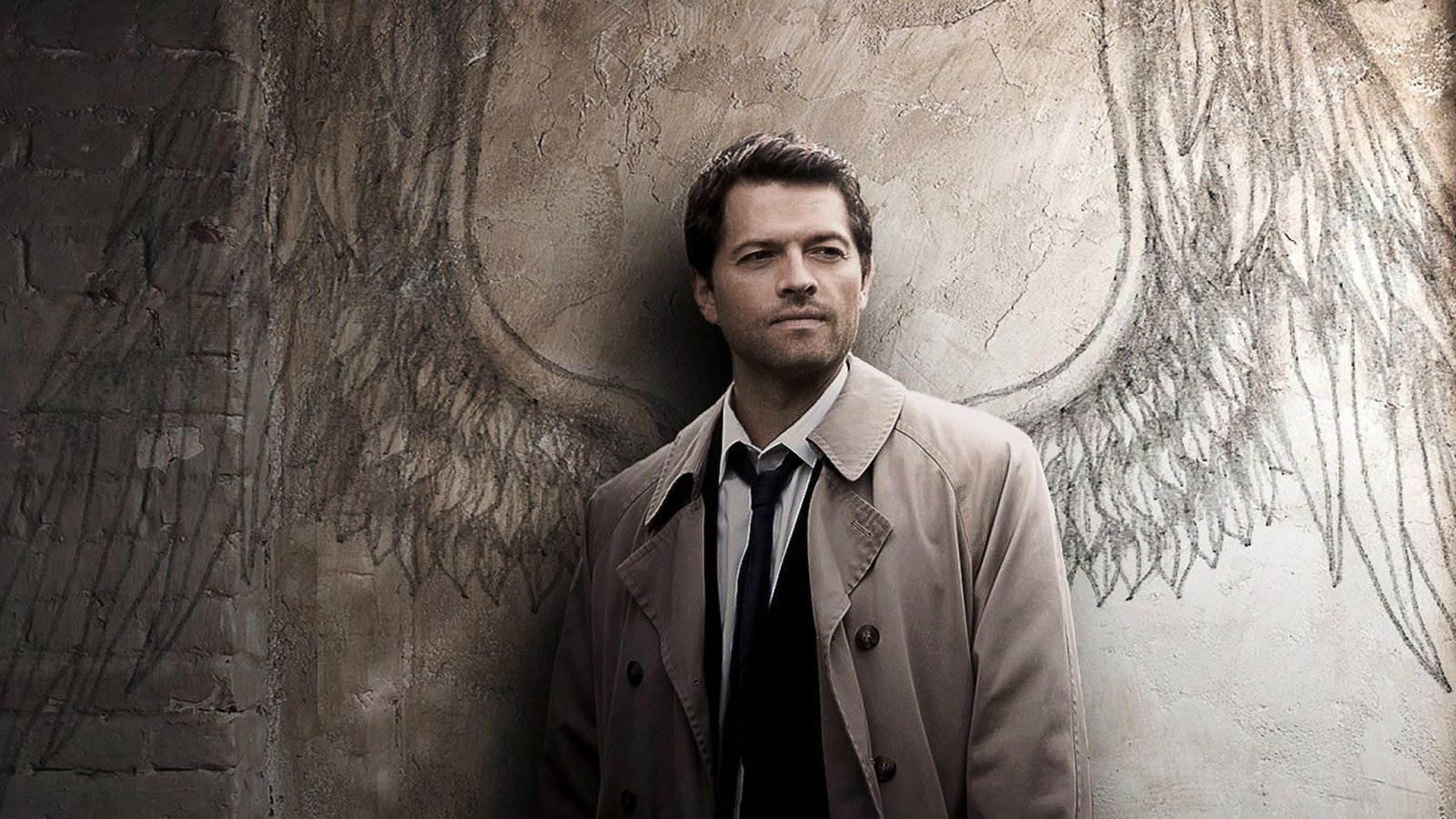 Misha Collins Net Worth