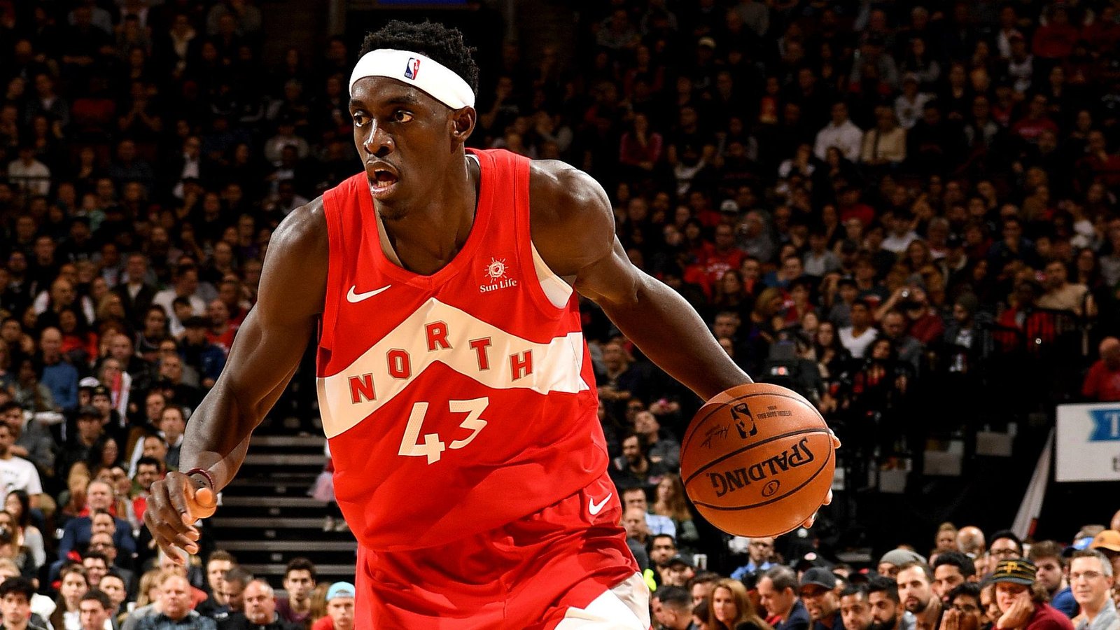 Pascal Siakam Net Worth