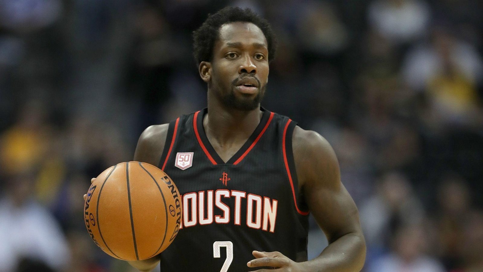 Patrick Beverley Net Worth