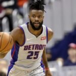 Reggie Bullock Net Worth