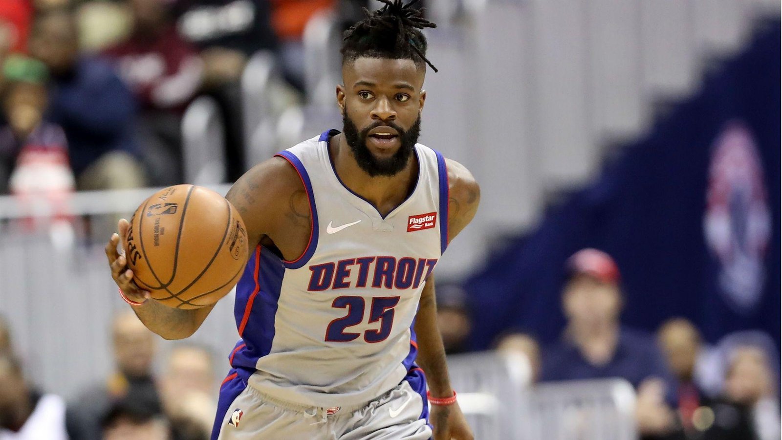 Reggie Bullock Net Worth