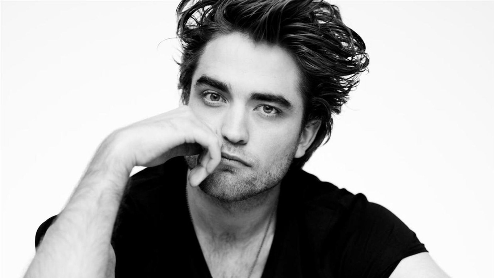 Robert Pattinson Net Worth