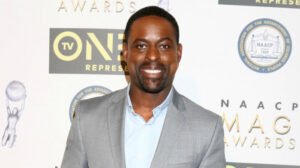 Sterling K. Brown Net Worth