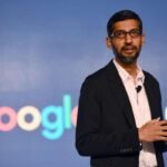 Sundar Pichai Net Worth